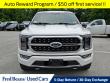 2023 Ford F-150 Platinum Truck