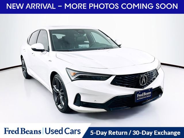 2023 Acura Integra