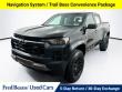 2024 Chevrolet Colorado Trail Boss Truck