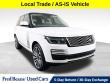 2021 Land Rover Range Rover Westminster