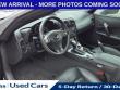 2011 Chevrolet Corvette Grand Sport Z16 Grand Sport w/3LT Performance