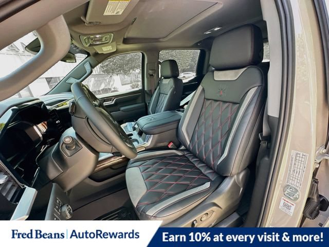 2026 Chevrolet Silverado 1500 RST - Photo 17