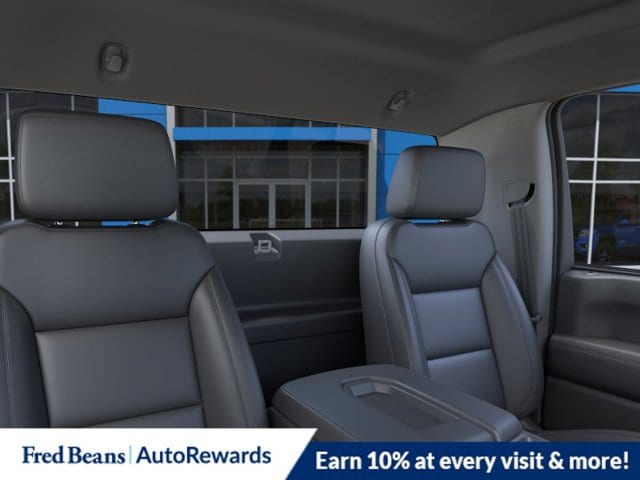 2026 Chevrolet Silverado 3500 HD Work Truck - Photo 28