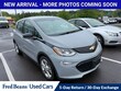  Chevrolet Bolt EV
