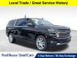 2021 Chevrolet Suburban High Country SUV