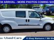 2021 Ram Promaster City Cargo Van Tradesman