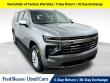 2026 Chevrolet Suburban LT SUV