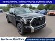Toyota Tundra 4WD