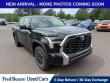 Used 2022 Toyota Tundra 4WD SR5