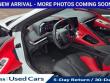 2021 Chevrolet Corvette Stingray 2LT