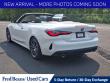2021 BMW 4 Series 430i