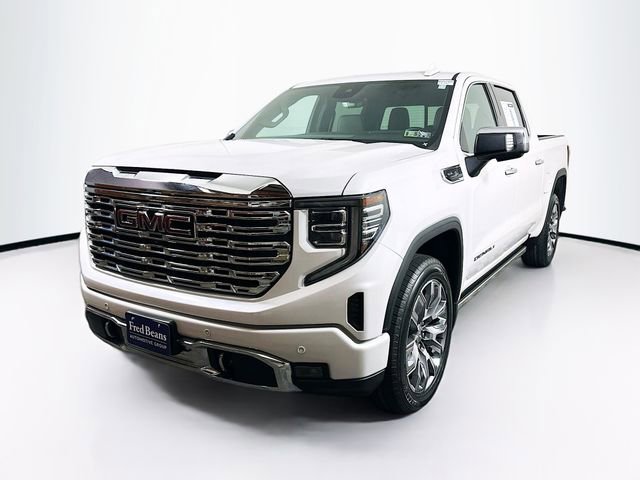 2023 Gmc Sierra 1500 Denali photo 2