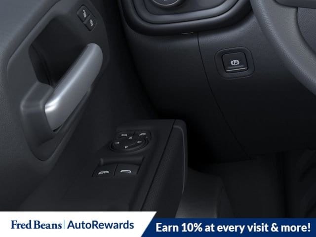 2026 Chevrolet Silverado 1500 Work Truck - Photo 26