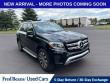 Used 2018 Mercedes-Benz GLS 450 4matic SUV