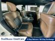 2019 Nissan Armada Platinum SUV