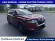 Used 2022 Nissan Pathfinder SV 4WD SUV