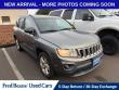 Used 2011 Jeep Compass Latitude