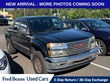 GMC Canyon