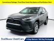2022 Toyota RAV4 Hybrid XLE SUV