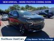 Used 2021 Chevrolet Tahoe Premier SUV