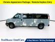 2025 Chevrolet Express Passenger 1LT Van