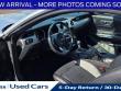 2017 Ford Mustang Ecoboost