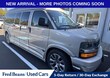  Chevrolet Express Cargo 2500