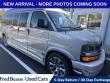 Used 2023 Chevrolet Express Cargo 2500 WT Van