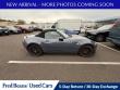 2020 Mazda MX-5 Miata Club
