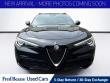 2023 Alfa Romeo Stelvio Ti AWD