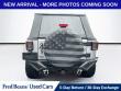 2018 Jeep Wrangler JK Unlimited Sahara 4x4