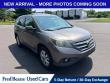 Used 2012 Honda CR-V EX SUV