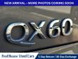 2018 INFINITI QX60 NA
