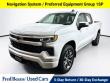 2022 Chevrolet Silverado 1500 RST Truck