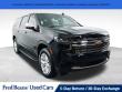 Used 2024 Chevrolet Suburban Premier SUV