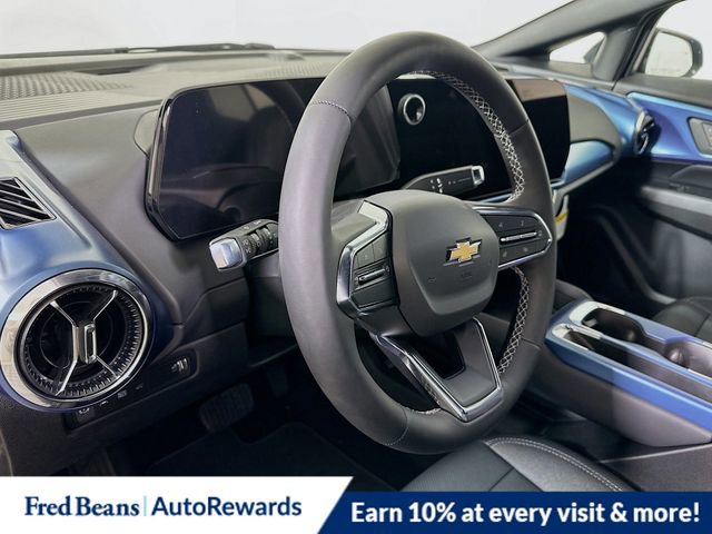2026 Chevrolet Equinox EV 2LT - Photo 7
