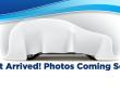 2022 Ram Promaster City Cargo Van