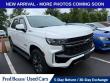 Certified 2021 Chevrolet Tahoe Z71 SUV