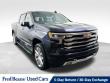 Certified 2023 Chevrolet Silverado 1500 High Country Truck
