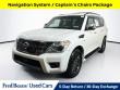 2019 Nissan Armada Platinum SUV