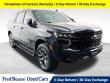 Used 2023 Chevrolet Suburban Z71 SUV