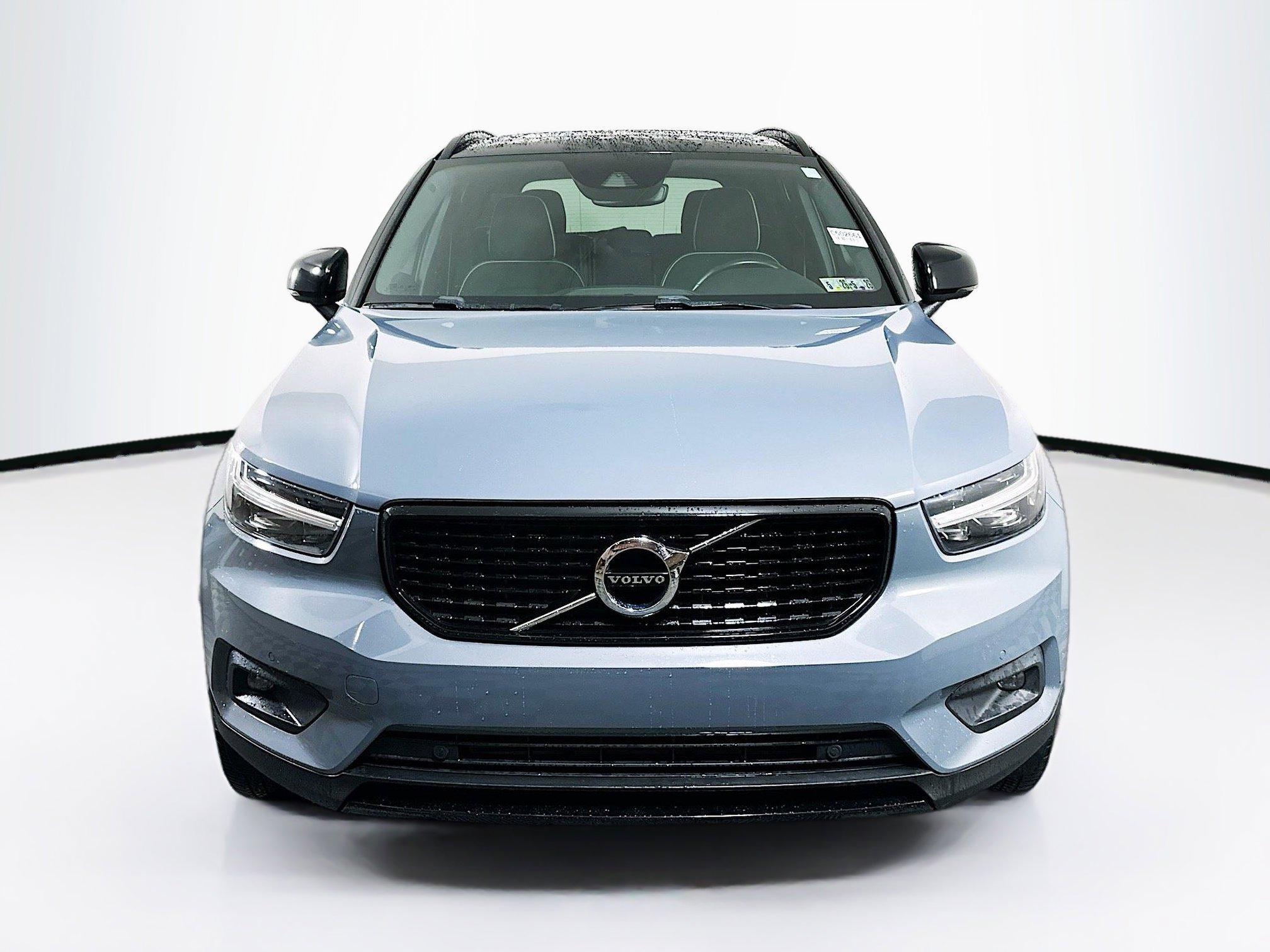 Used 2021 Volvo XC40 R-Design with VIN YV4162UM6M2424754 for sale in Doylestown, PA