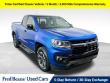 2021 Chevrolet Colorado 4WD Z71