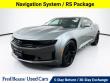 2024 Chevrolet Camaro 2LT