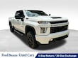 Chevrolet Silverado 2500 HD
