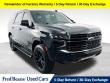 Used 2022 Chevrolet Tahoe Z71 SUV