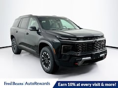 2026 Chevrolet Traverse Z71 SUV for sale in DOYLESTOWN, PA