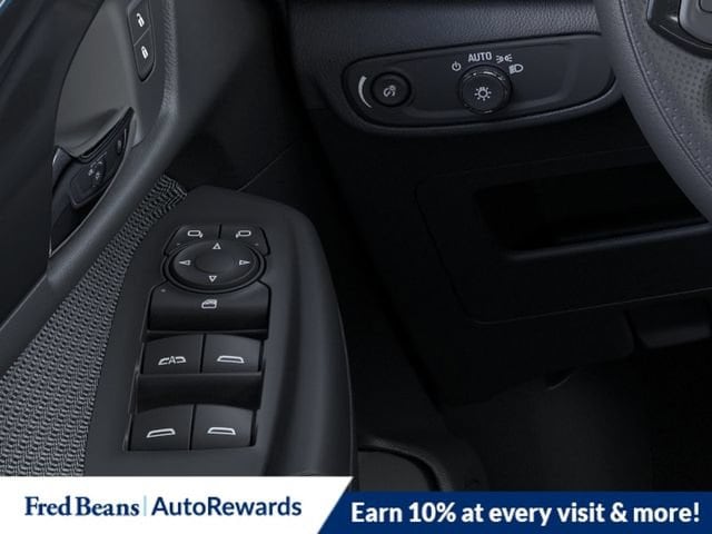 2026 Chevrolet Trailblazer LS - Photo 26