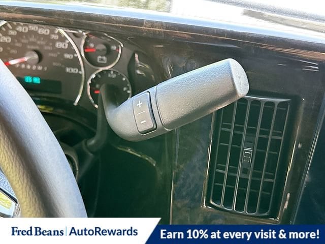 2026 Chevrolet Express Cargo Work Van - Photo 14