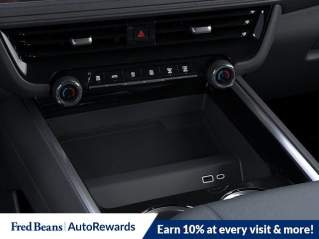 2026 Chevrolet Tahoe LS - Photo 27